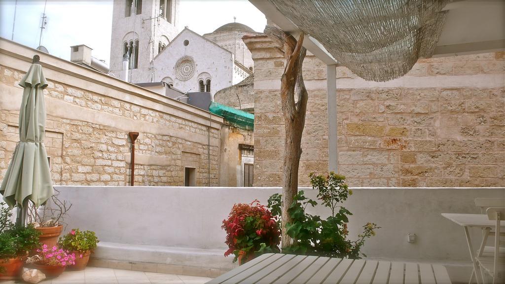 Вилла Casa Odegitria Бари Экстерьер фото